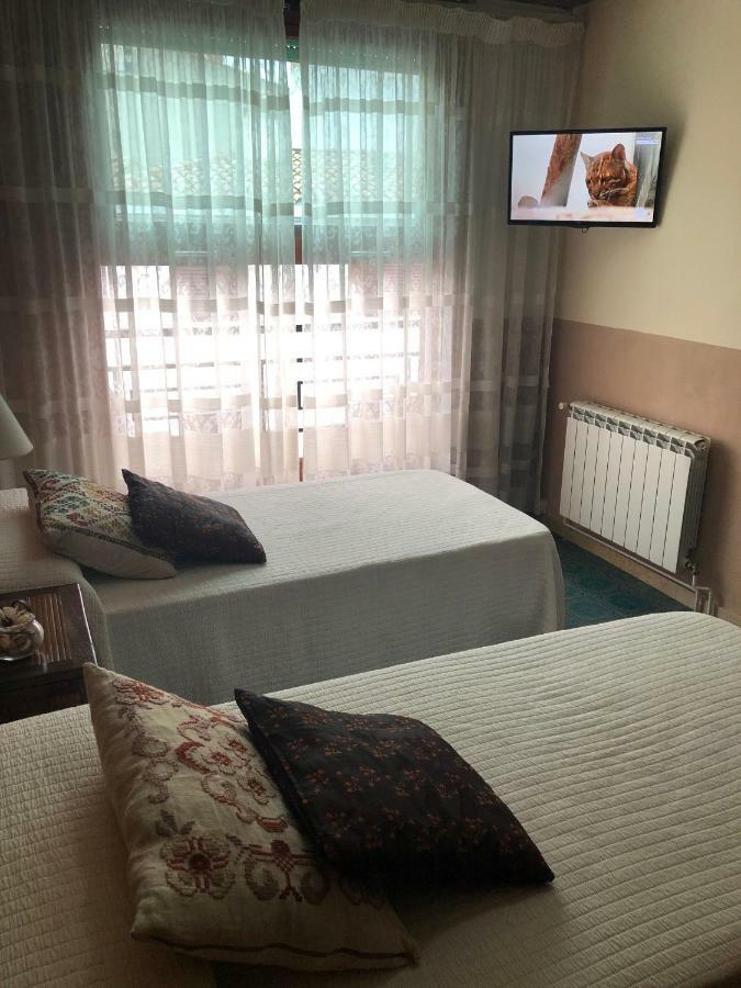Casa Rural "Casa Maria" Artana Экстерьер фото
