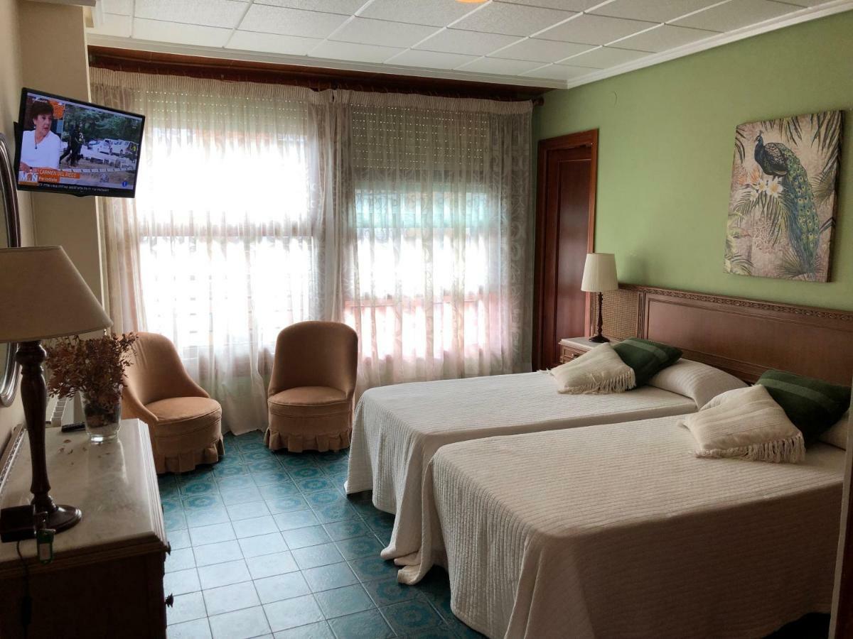 Casa Rural "Casa Maria" Artana Экстерьер фото