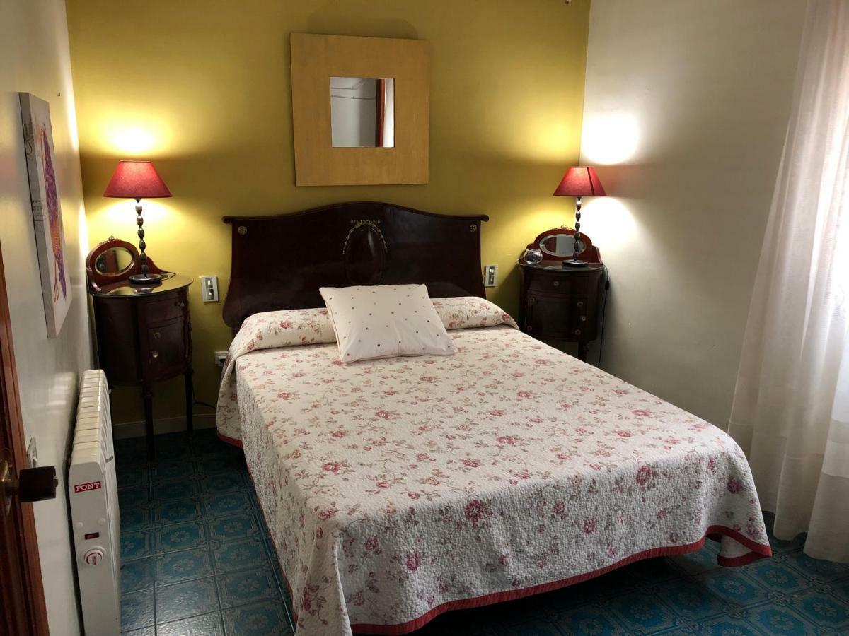 Casa Rural "Casa Maria" Artana Экстерьер фото