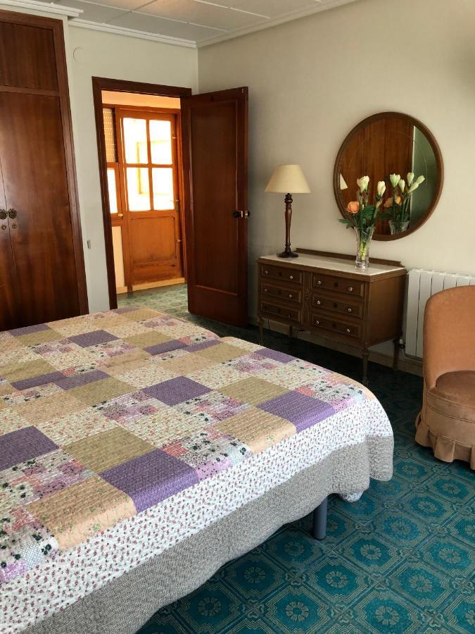 Casa Rural "Casa Maria" Artana Экстерьер фото