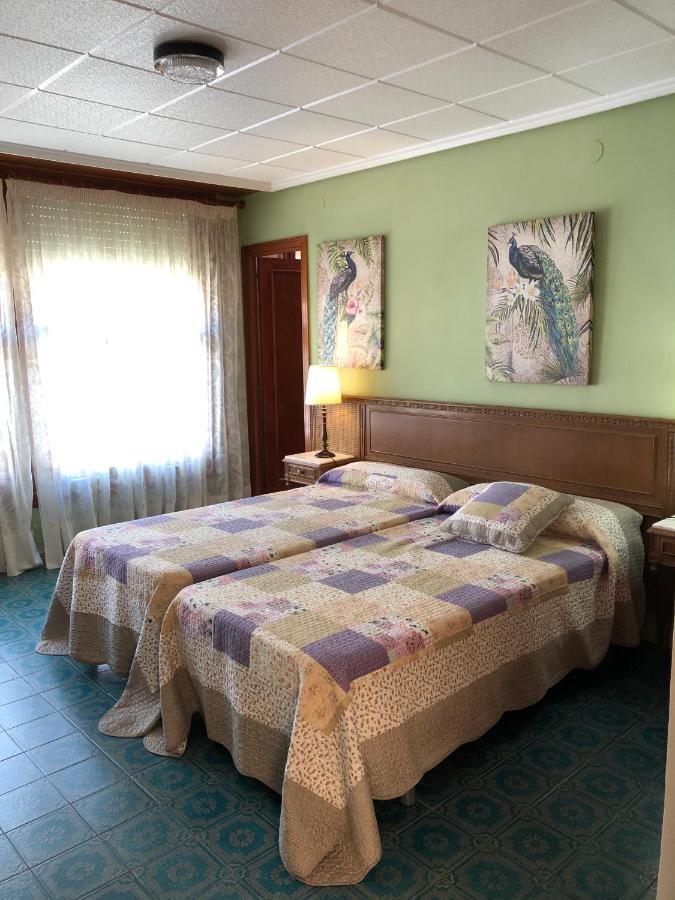 Casa Rural "Casa Maria" Artana Экстерьер фото