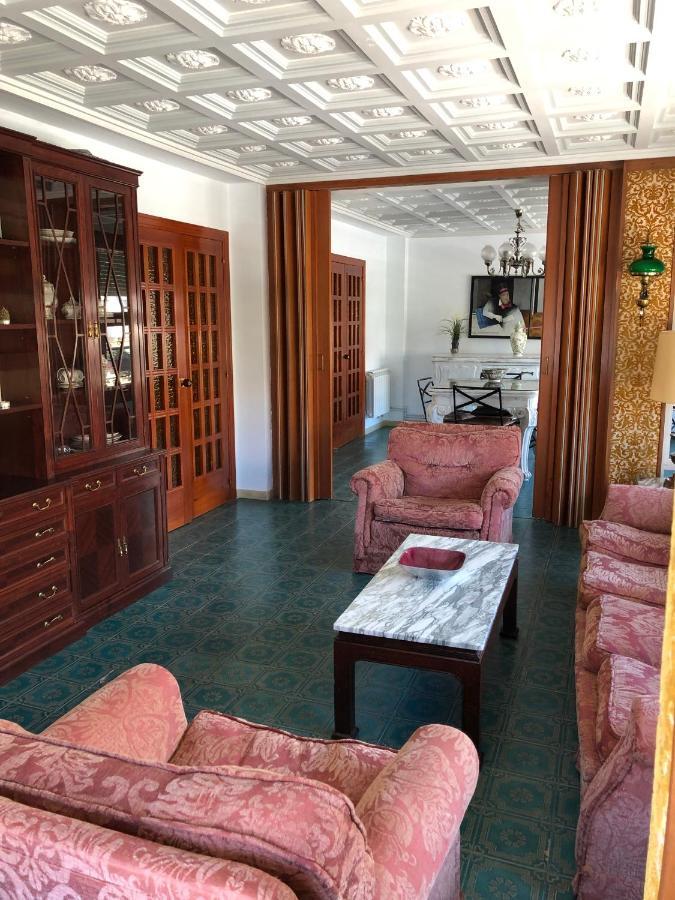 Casa Rural "Casa Maria" Artana Экстерьер фото