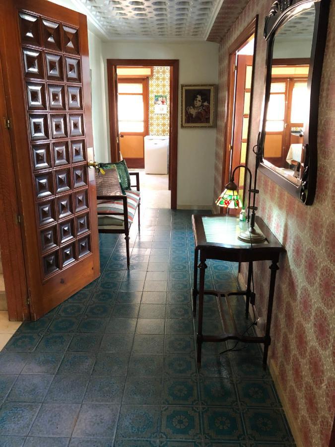 Casa Rural "Casa Maria" Artana Экстерьер фото