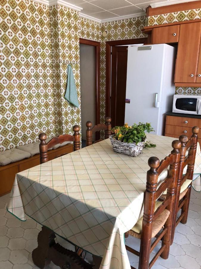 Casa Rural "Casa Maria" Artana Экстерьер фото