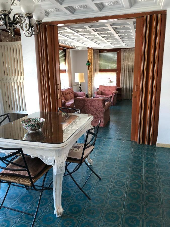 Casa Rural "Casa Maria" Artana Экстерьер фото